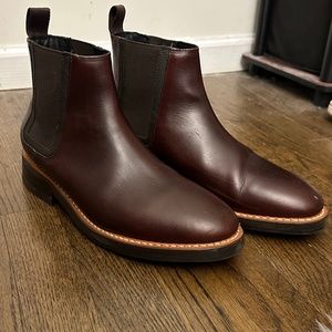 Thursday Chelsea Boot - Duke, Brown, size 9